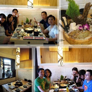 桐 精緻石頭火鍋