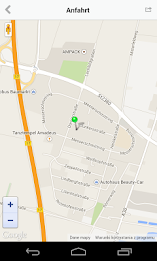 FITZ Fitness poster 3