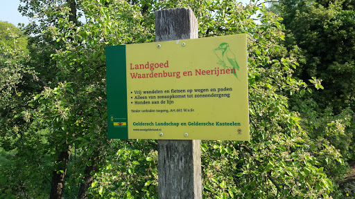 Landgoed Waardenburg