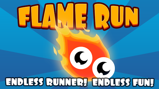 Flame Run