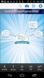 TeamHealth Atty Seminar 2015 poster 2