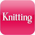 Knitting Magazine logo