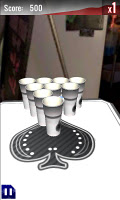 Beer Pong APK スクリーンショット画像 #7