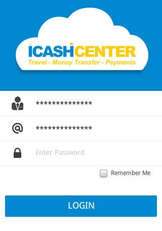 【免費旅遊App】ICASHCENTER - B2B-APP點子