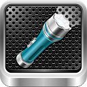 Simple Flashlight KirSon mobile app icon