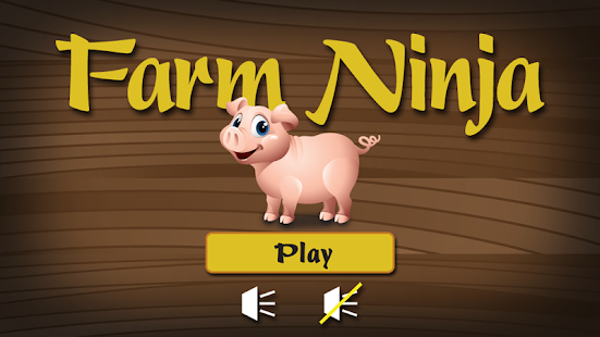 Farm Ninja Free