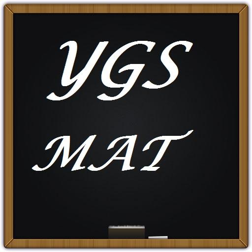 【免費教育App】YGS Matematik Notları-APP點子