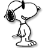 Snooρy Memory Game icon