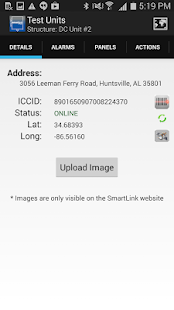 SmartLink Control Screenshots 4