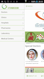 Lastest UAE Doctors APK