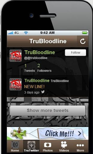 TruBloodline