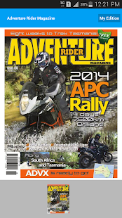 How to mod Adventure Rider Magazine patch 1.0.1 apk for laptop