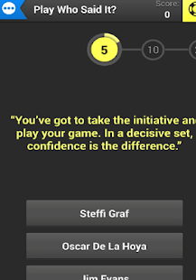 Athletic Affirmations Screenshots 11