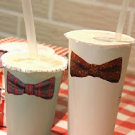 2gether 棉花糖吐司