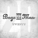 Boyz II Men App logo