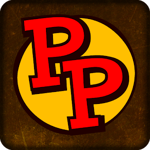 Penny Parlor logo