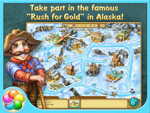 免費下載休閒APP|Rush for Gold: Alaska app開箱文|APP開箱王