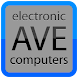 Electronic AVE Computer