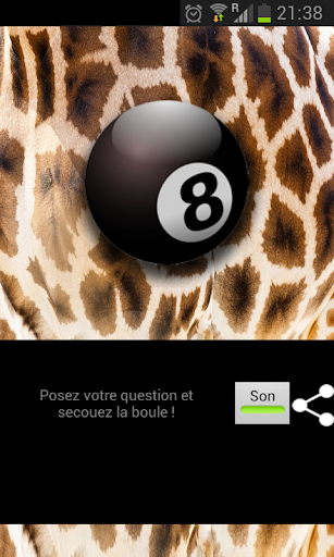 Boule 8 Proverbes Africains