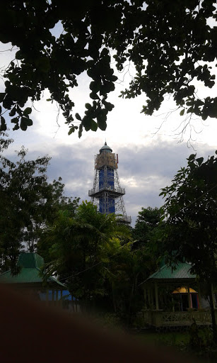 Tower of Pakaya