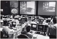 GSOC German Space Operation Controlcenter, Oberpfaffenhofen