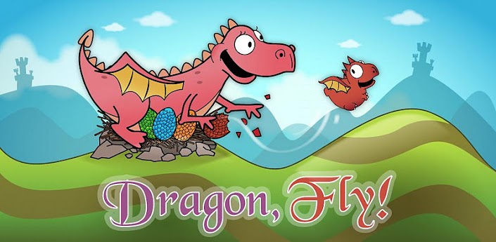 Dragon, Fly 2.62 APK