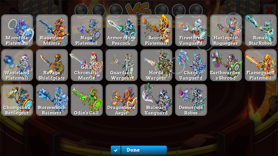 How to mod Knights and Dragons Team Mgr patch 2.1 apk for bluestacks