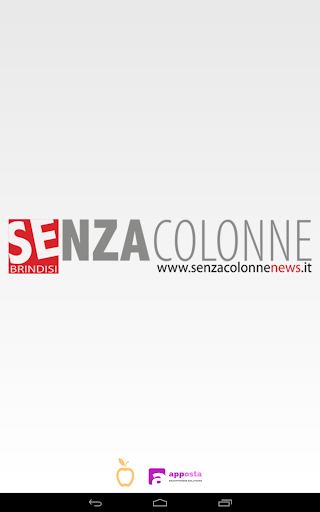 免費下載新聞APP|Senza Colonne app開箱文|APP開箱王