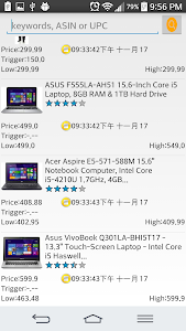 Amazon Price Tracker screenshot 7