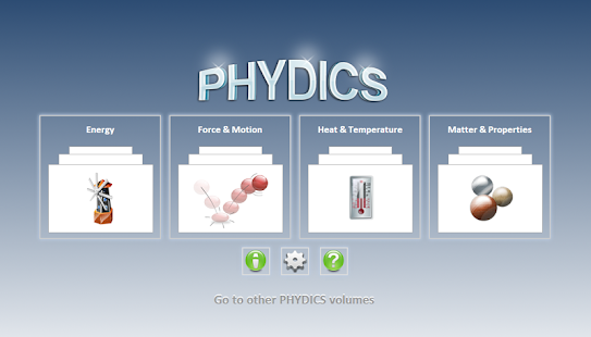 Physics Dictionary (Volume 2) Screenshots 11
