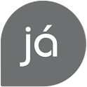 J&aacute; &iacute; s&iacute;mann logo