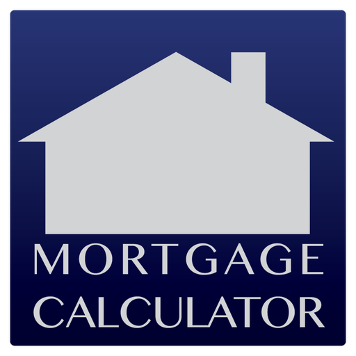 Mortgage Calculator LOGO-APP點子