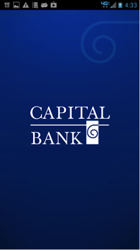 Capital Bank Mobile