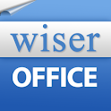 wiserOFFICE logo