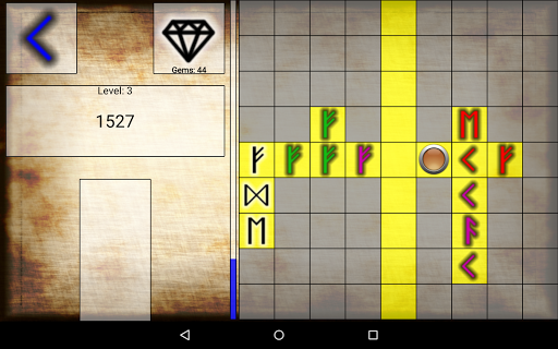 【免費解謎App】Rune Craze-APP點子
