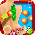Princess Massage Salon icon