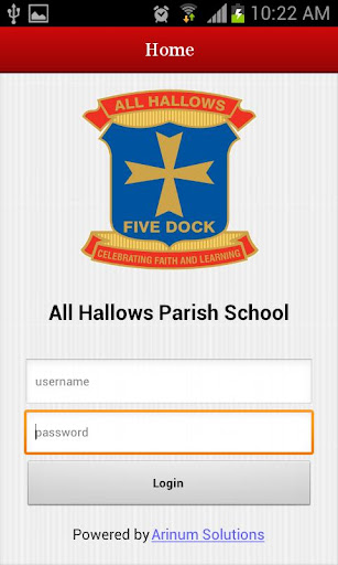 All Hallows Parish School