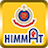 Himmat mobile app icon