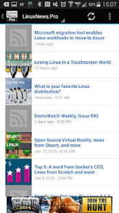 Free Download Linux News Pro APK for Android