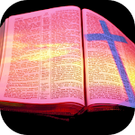 Cover Image of 下载 Afrikaans Holy Bible 2.0 APK