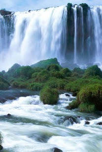 Lastest WaterFalls Wallpaper APK for Android