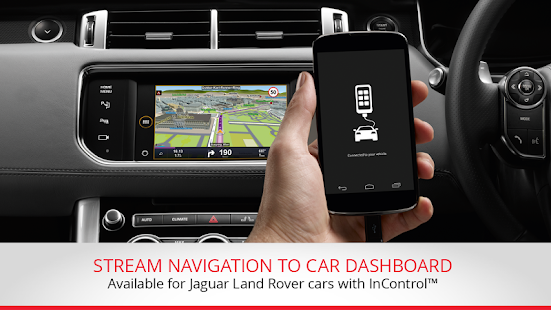 Sygic Car Navigation