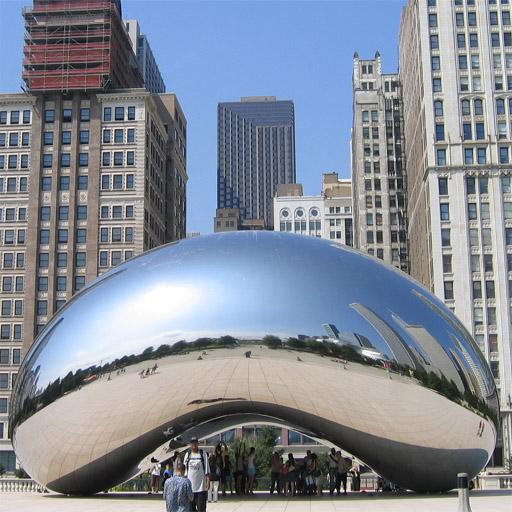 AddTo Chicago 旅遊 App LOGO-APP開箱王