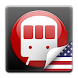 New York Subway Map (NYC) icon