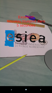 Blueprint AR Screenshots 1