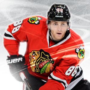 Patrick Kanes Hockey Classic logo