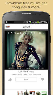 How to install Foxy 99 FM 3.1.2 mod apk for bluestacks