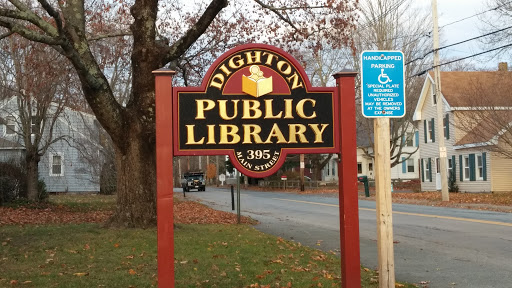 Dighton Public Library