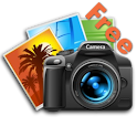 Cool Camera Free logo