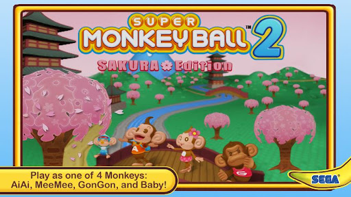 [JEU] SUPER MONKEY BALL 2 : Le super jeu SEGA débarque sur Android [Payant] PeXgZYmJ1El62SbLn45zd-k2wZThmtbhRWW5iCXUwcacMP4TA7rzSgx0LRDOfwetxvE